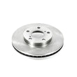 Load image into Gallery viewer, PowerStop Front Autospecialty Brake Rotor fits 1992-2001 Lexus ES300 / 1995-2004 Toyota Avalon Xl / 1995 Toyota Avalon Xls...