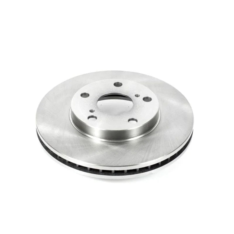 PowerStop Front Autospecialty Brake Rotor fits 1992-2001 Lexus ES300 / 1995-2004 Toyota Avalon Xl / 1995 Toyota Avalon Xls...