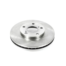 Load image into Gallery viewer, PowerStop Front Autospecialty Brake Rotor fits 1992-2001 Lexus ES300 / 1995-2004 Toyota Avalon Xl / 1995 Toyota Avalon Xls...