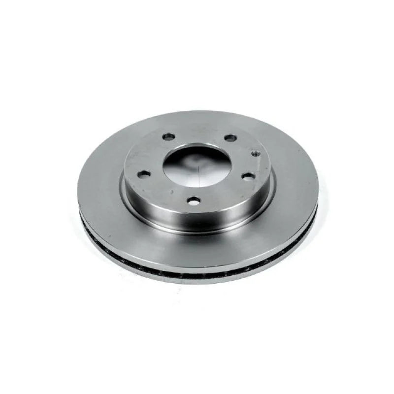 PowerStop Front Autospecialty Brake Rotor fits 1993-1997 Ford Probe / 1997 Ford Probe GTS / 1993-1996 Ford Probe SE / 1993...