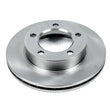 Load image into Gallery viewer, PowerStop Front Autospecialty Brake Rotor fits 1994-1996 Ford Bronco / F-150 - Main Product View