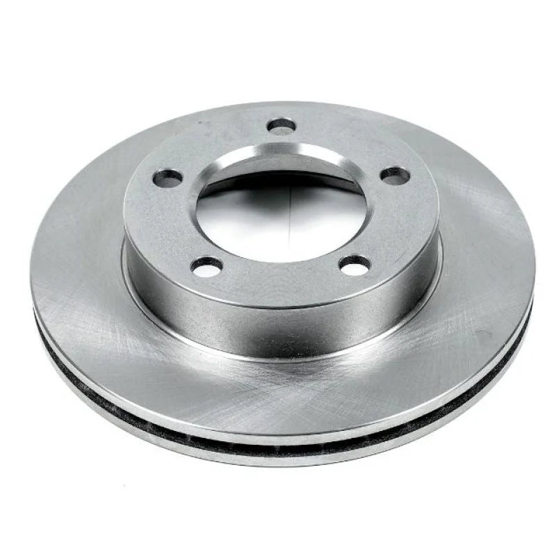 PowerStop Front Autospecialty Brake Rotor fits 1994-1996 Ford Bronco / F-150 - Main Product View