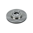 Load image into Gallery viewer, PowerStop Front Autospecialty Brake Rotor fits 1994-1997 Volvo 850 / 1995-1997 Volvo 960 / 1998-2004 Volvo C70 / 1998-2000...