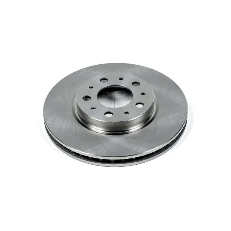 PowerStop Front Autospecialty Brake Rotor fits 1994-1997 Volvo 850 / 1995-1997 Volvo 960 / 1998-2004 Volvo C70 / 1998-2000...