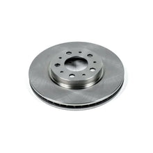 Load image into Gallery viewer, PowerStop Front Autospecialty Brake Rotor fits 1994-1997 Volvo 850 / 1995-1997 Volvo 960 / 1998-2004 Volvo C70 / 1998-2000...