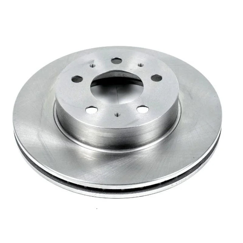 PowerStop Front Autospecialty Brake Rotor fits 1995-1997 Ford Crown Victoria / 1995-1997 Lincoln Town Car / 1996 Lincoln T...