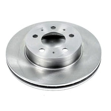 Load image into Gallery viewer, PowerStop Front Autospecialty Brake Rotor fits 1995-1997 Ford Crown Victoria / 1995-1997 Lincoln Town Car / 1996 Lincoln T...
