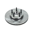 Load image into Gallery viewer, PowerStop Front Autospecialty Brake Rotor fits 1995-1997 Ford Ranger - Main Product View
