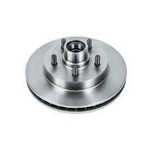 Load image into Gallery viewer, PowerStop Front Autospecialty Brake Rotor fits 1995-1999 Chevrolet C1500 / 1992-1999 Chevrolet C1500 Suburban / 1996-2002 ...