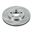 Load image into Gallery viewer, PowerStop Front Autospecialty Brake Rotor fits 1995-2000 Chrysler Cirrus / 1995-2000 Dodge Stratus / 1996-2000 Chrysler Se...