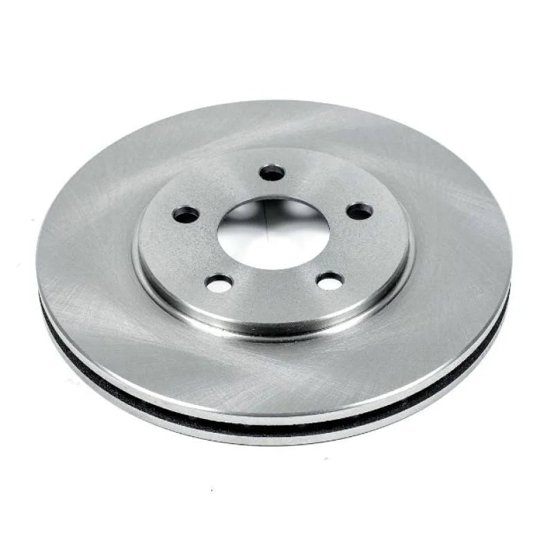 PowerStop Front Autospecialty Brake Rotor fits 1995-2000 Chrysler Cirrus / 1995-2000 Dodge Stratus / 1996-2000 Chrysler Se...