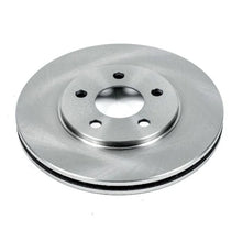 Load image into Gallery viewer, PowerStop Front Autospecialty Brake Rotor fits 1995-2000 Chrysler Cirrus / 1995-2000 Dodge Stratus / 1996-2000 Chrysler Se...