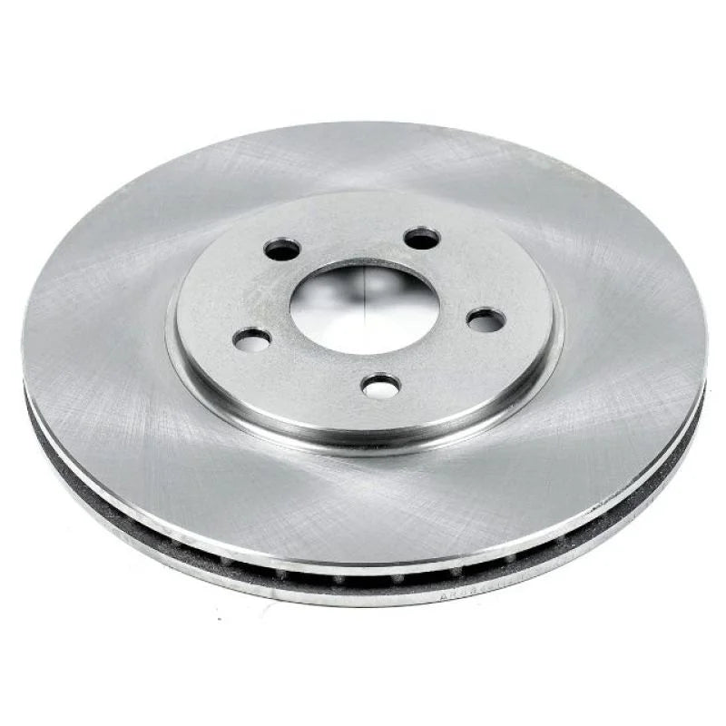 PowerStop Front Autospecialty Brake Rotor fits 1995-2000 Chrysler Cirrus / 1995-2004 Dodge Stratus / 2001-2006 Chrysler Se...