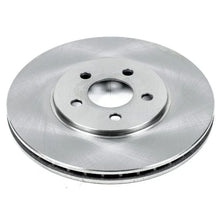 Load image into Gallery viewer, PowerStop Front Autospecialty Brake Rotor fits 1995-2000 Chrysler Cirrus / 1995-2004 Dodge Stratus / 2001-2006 Chrysler Se...