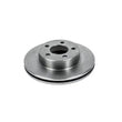 Load image into Gallery viewer, PowerStop Front Autospecialty Brake Rotor fits 1995-2001 Ford Explorer / 1998-2002 Ford Ranger / 1998-2002 Mazda B-Series - Main Product Vi...