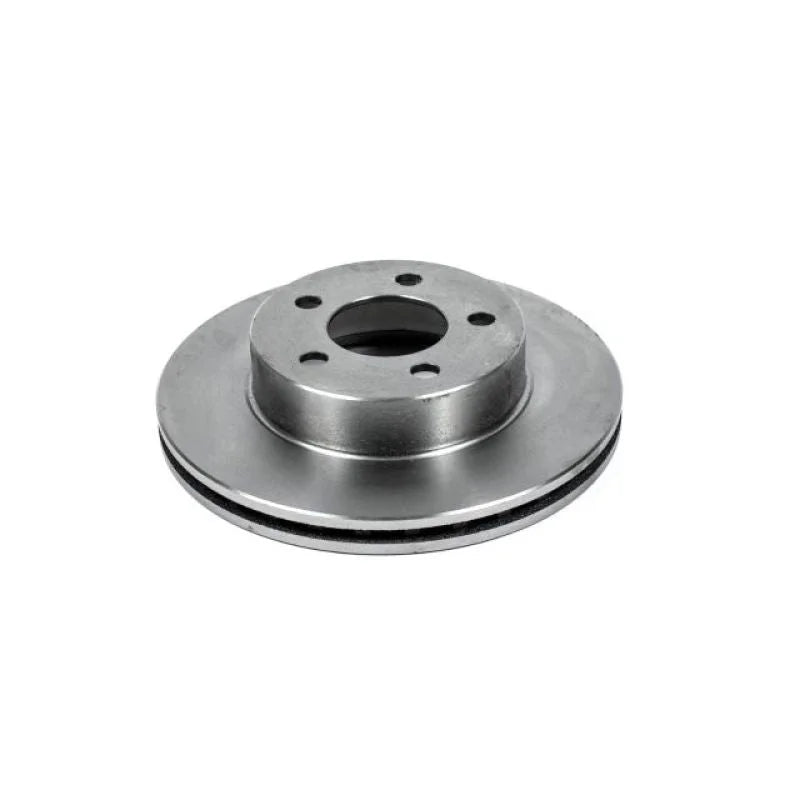 PowerStop Front Autospecialty Brake Rotor fits 1995-2001 Ford Explorer / 1998-2002 Ford Ranger / 1998-2002 Mazda B-Series - Main Product Vi...