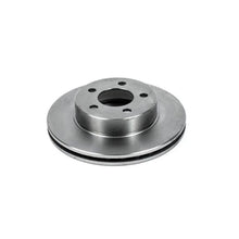 Load image into Gallery viewer, PowerStop Front Autospecialty Brake Rotor fits 1995-2001 Ford Explorer / 1998-2002 Ford Ranger / 1998-2002 Mazda B-Series - Main Product Vi...