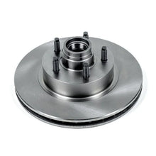 Load image into Gallery viewer, PowerStop Front Autospecialty Brake Rotor fits 1995-2001 Ford Explorer / 1998-2009 Ford Ranger / 1998-2009 Mazda B-Series - Main Product Vi...