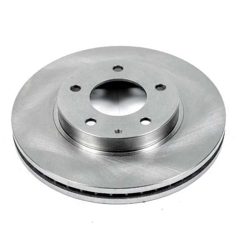 PowerStop Front Autospecialty Brake Rotor fits 1995-2006 Mazda Millenia / MPV - Main Product View