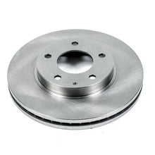Load image into Gallery viewer, PowerStop Front Autospecialty Brake Rotor fits 1995-2006 Mazda Millenia / MPV - Main Product View