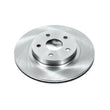 Load image into Gallery viewer, PowerStop Front Autospecialty Brake Rotor fits 1996-2003 Toyota RAV4 - Main Product View
