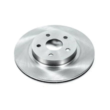 Load image into Gallery viewer, PowerStop Front Autospecialty Brake Rotor fits 1996-2003 Toyota RAV4 - Main Product View