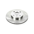 Load image into Gallery viewer, PowerStop Front Autospecialty Brake Rotor fits 1998-2002 Chevrolet Prizm / 1993-1997 Geo Prizm / 1993-1997 Toyota Corolla ...