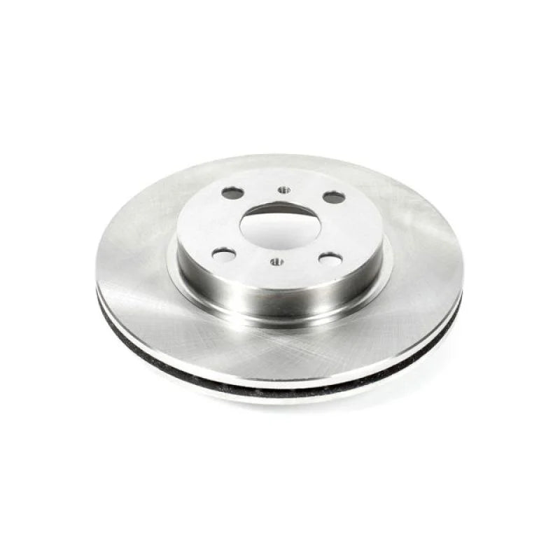 PowerStop Front Autospecialty Brake Rotor fits 1998-2002 Chevrolet Prizm / 1993-1997 Geo Prizm / 1993-1997 Toyota Corolla ...