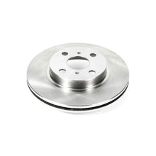 Load image into Gallery viewer, PowerStop Front Autospecialty Brake Rotor fits 1998-2002 Chevrolet Prizm / 1993-1997 Geo Prizm / 1993-1997 Toyota Corolla ...