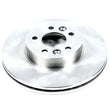 Load image into Gallery viewer, PowerStop Front Autospecialty Brake Rotor fits 1998-2002 Ford Crown Victoria / 2002 Ford Crown Victoria LWB / 1998 1999 Li...