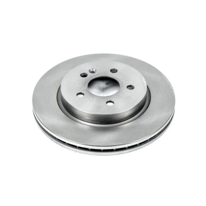 PowerStop Front Autospecialty Brake Rotor fits 1998-2003 Mercedes-Benz ML320 / 2003-2005 Mercedes-Benz ML350 / 1999 Merced...