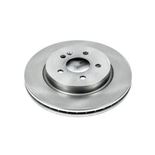 Load image into Gallery viewer, PowerStop Front Autospecialty Brake Rotor fits 1998-2003 Mercedes-Benz ML320 / 2003-2005 Mercedes-Benz ML350 / 1999 Merced...