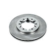 Load image into Gallery viewer, PowerStop Front Autospecialty Brake Rotor fits 1998-2004 Nissan Frontier - Main Product View