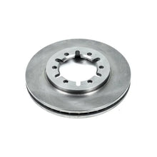 Load image into Gallery viewer, PowerStop Front Autospecialty Brake Rotor fits 1998-2004 Nissan Frontier - Main Product View