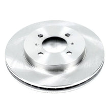 Load image into Gallery viewer, PowerStop Front Autospecialty Brake Rotor fits 1998-2006 Mitsubishi Lancer / Mirage - Main Product View
