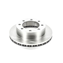 Load image into Gallery viewer, PowerStop Front Autospecialty Brake Rotor fits 1999 Ford F-250 Super Duty / 1999 Ford F-350 Super Duty - Main Product View