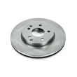 Load image into Gallery viewer, PowerStop Front Autospecialty Brake Rotor fits 1999-2000 2002-2005 Mercedes-Benz C230 / 2001-2005 Mercedes-Benz C240 / 199...