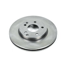 Load image into Gallery viewer, PowerStop Front Autospecialty Brake Rotor fits 1999-2000 2002-2005 Mercedes-Benz C230 / 2001-2005 Mercedes-Benz C240 / 199...