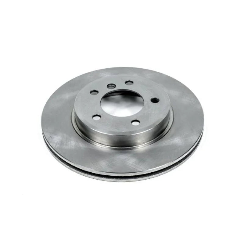 PowerStop Front Autospecialty Brake Rotor fits 2000 BMW 323CI / 2000 BMW 323I / 2001-2006 BMW 325CI / 2001-2005 BMW 325I /...