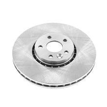 Load image into Gallery viewer, PowerStop Front Autospecialty Brake Rotor fits 2000 Volvo V70 / 2010-2015 Volvo XC60 - Main Product View
