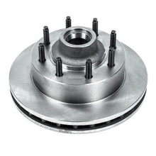 Load image into Gallery viewer, PowerStop Front Autospecialty Brake Rotor fits 2000-2002 Ford Excursion / 1999-2002 Ford F-250 Super Duty / 1999-2002 Ford...