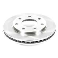 Load image into Gallery viewer, PowerStop Front Autospecialty Brake Rotor fits 2000-2003 Ford F-150 / 2004 Ford F-150 Heritage / 1997-1999 Ford F-250 - Ma...
