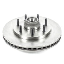 Load image into Gallery viewer, PowerStop Front Autospecialty Brake Rotor fits 2000-2003 Ford F-150 / 2004 Ford F-150 Heritage / 1997-1999 Ford F-250 / 19...