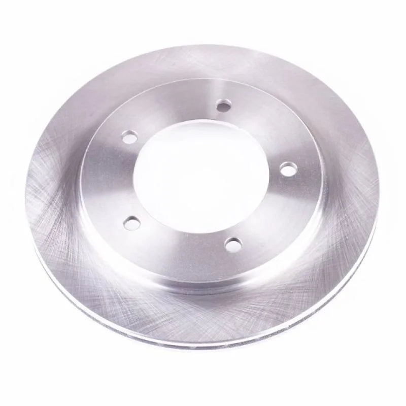 PowerStop Front Autospecialty Brake Rotor fits 2000-2004 Chevrolet Tracker / 2001-2004 Chevrolet Tracker LT / 1999-2004 Su...