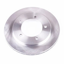 Load image into Gallery viewer, PowerStop Front Autospecialty Brake Rotor fits 2000-2004 Chevrolet Tracker / 2001-2004 Chevrolet Tracker LT / 1999-2004 Su...
