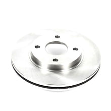 Load image into Gallery viewer, PowerStop Front Autospecialty Brake Rotor fits 2000-2004 Ford Focus - Main Product View
