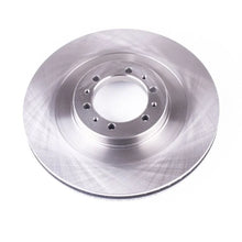 Load image into Gallery viewer, PowerStop Front Autospecialty Brake Rotor fits 2000-2004 Mitsubishi Montero / Montero SPORT - Main Product View
