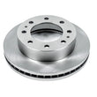 Load image into Gallery viewer, PowerStop Front Autospecialty Brake Rotor fits 2000-2005 Cadillac Deville / 2002-2005 Chevrolet Avalanche 2500 / 2003-2020...