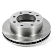 Load image into Gallery viewer, PowerStop Front Autospecialty Brake Rotor fits 2000-2005 Ford Excursion / 1999-2004 Ford F-250 Super Duty / 1999-2004 Ford...
