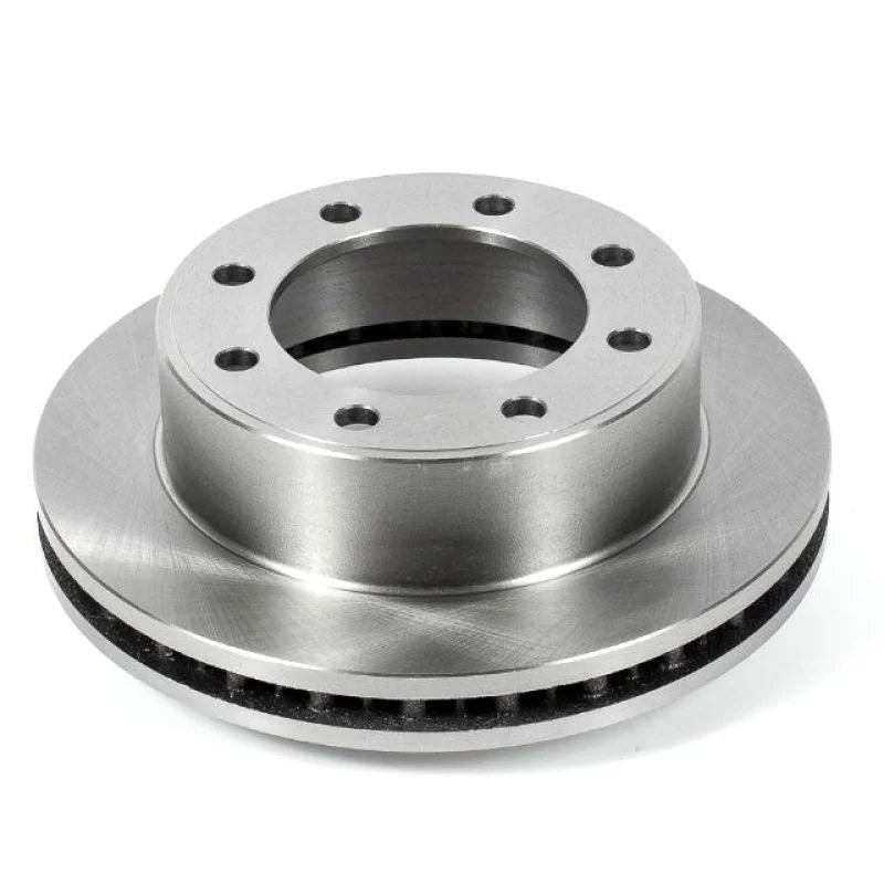 PowerStop Front Autospecialty Brake Rotor fits 2000-2005 Ford Excursion / 1999-2004 Ford F-250 Super Duty / 1999-2004 Ford...